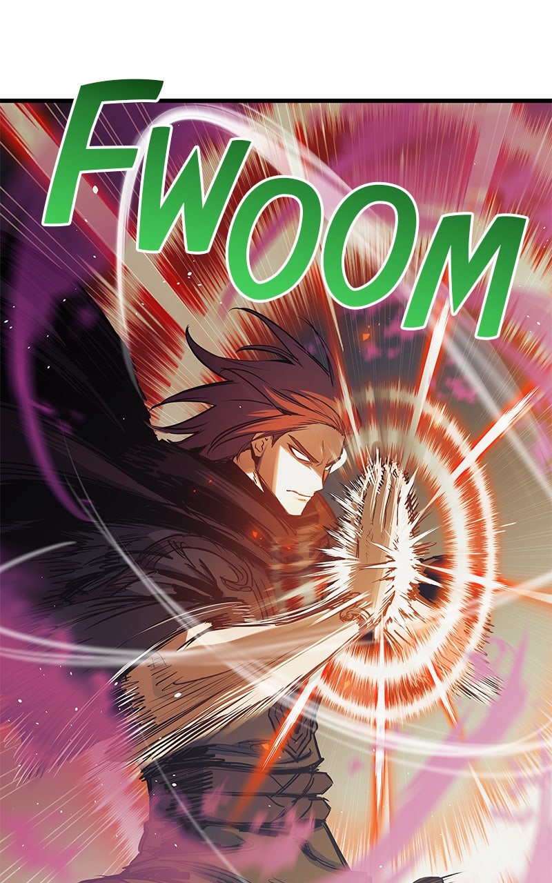 Read Doom Breaker EN Manga Online