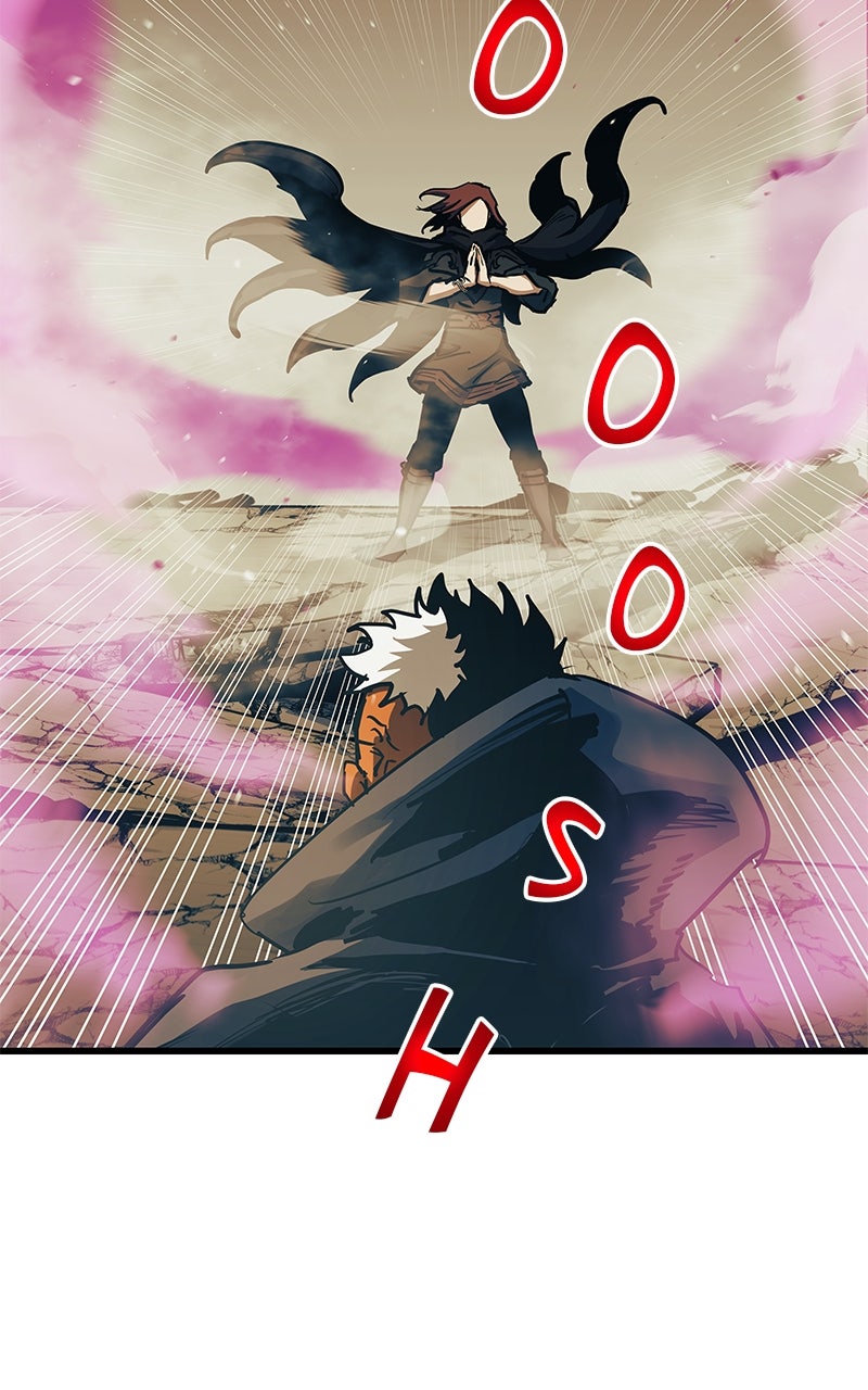 Read Doom Breaker EN Manga Online