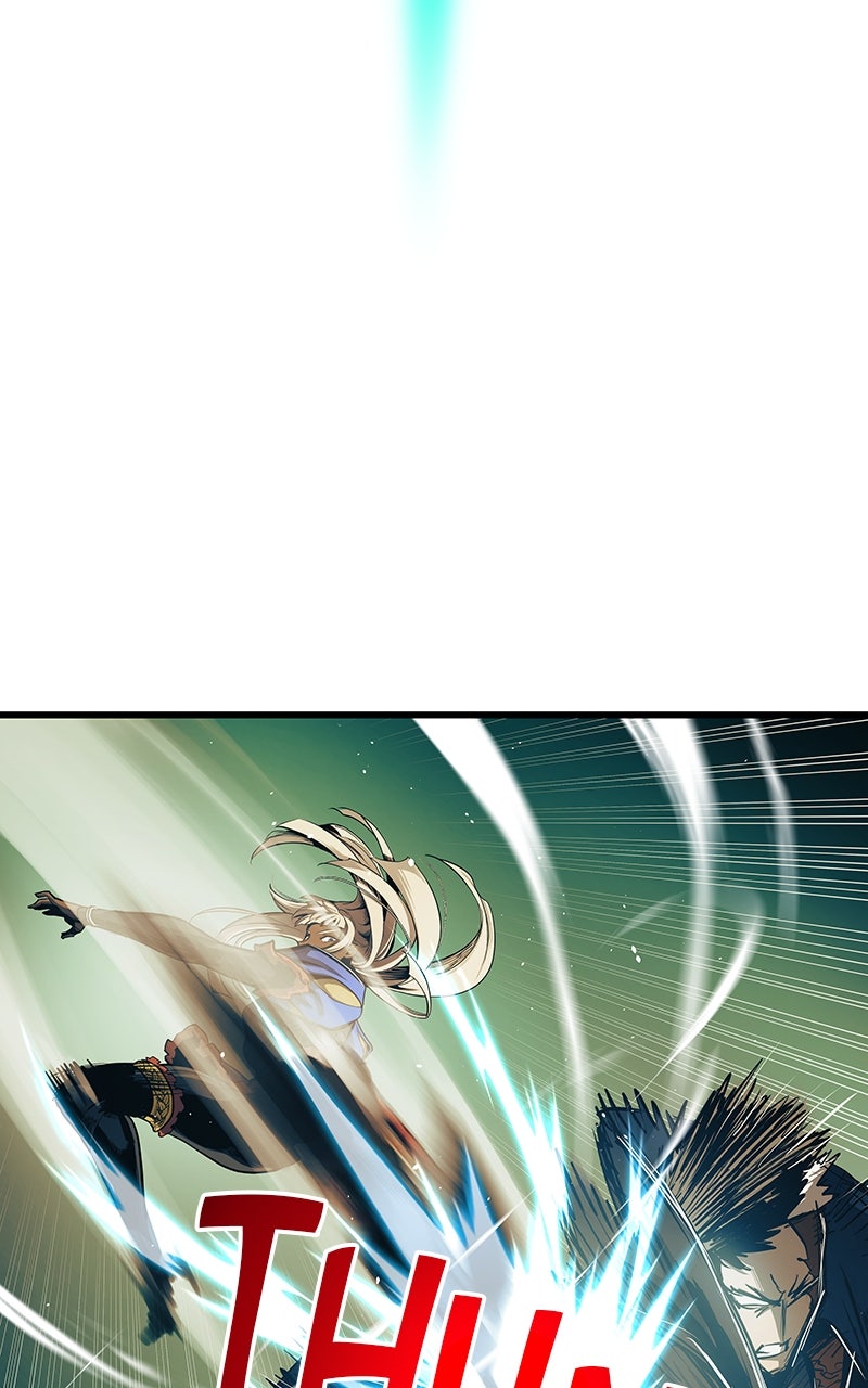 Read Doom Breaker EN Manga Online