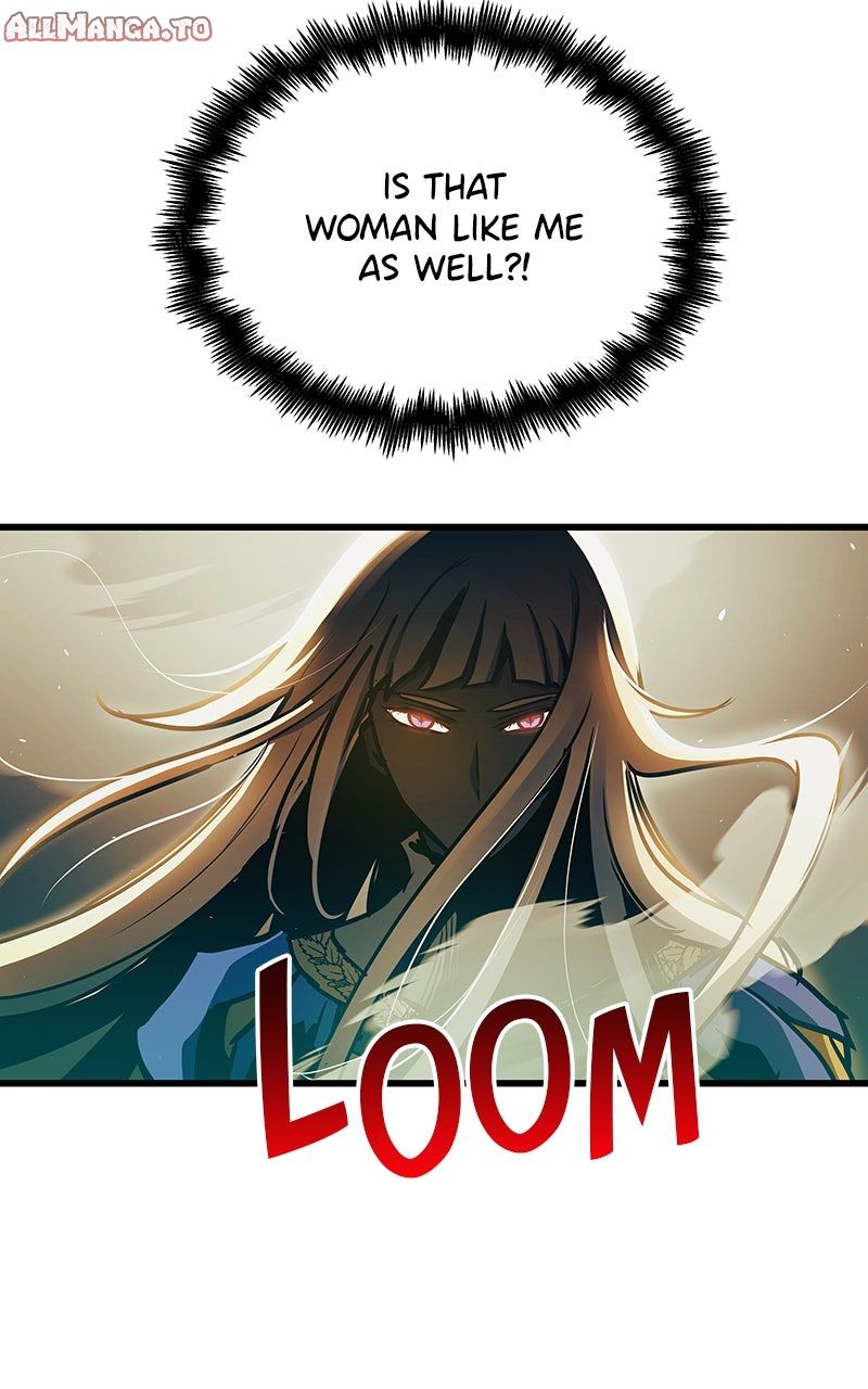 Read Doom Breaker EN Manga Online