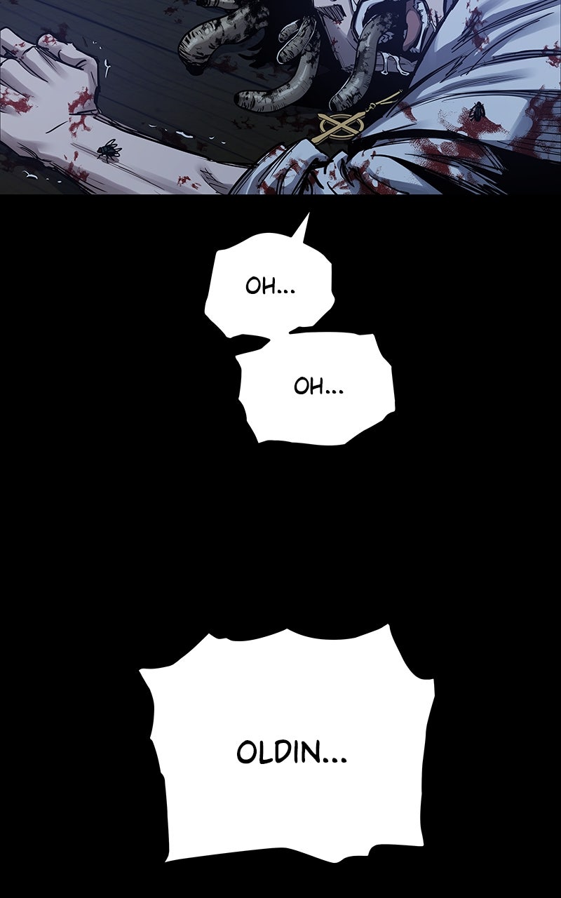 Read Doom Breaker EN Manga Online