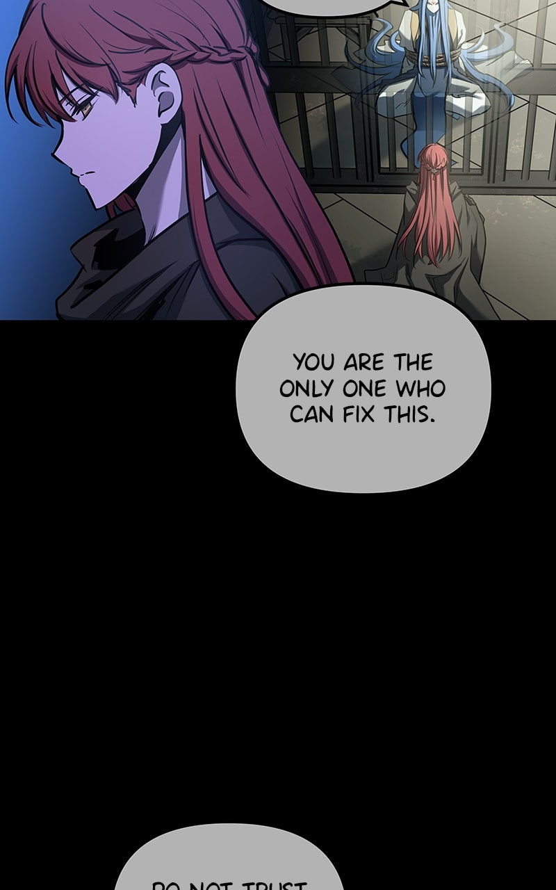 Read Doom Breaker EN Manga Online