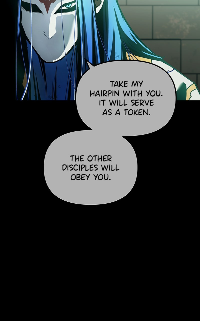 Read Doom Breaker EN Manga Online