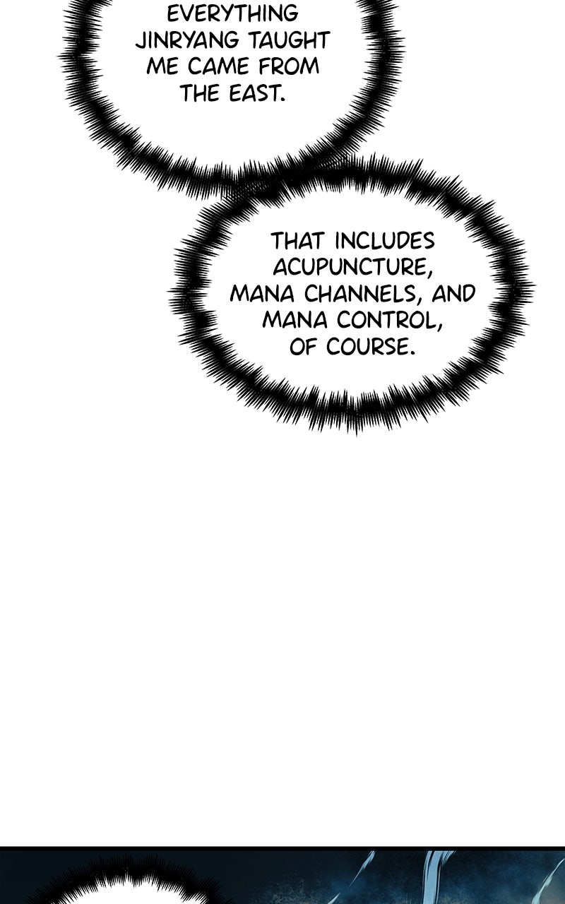 Read Doom Breaker EN Manga Online