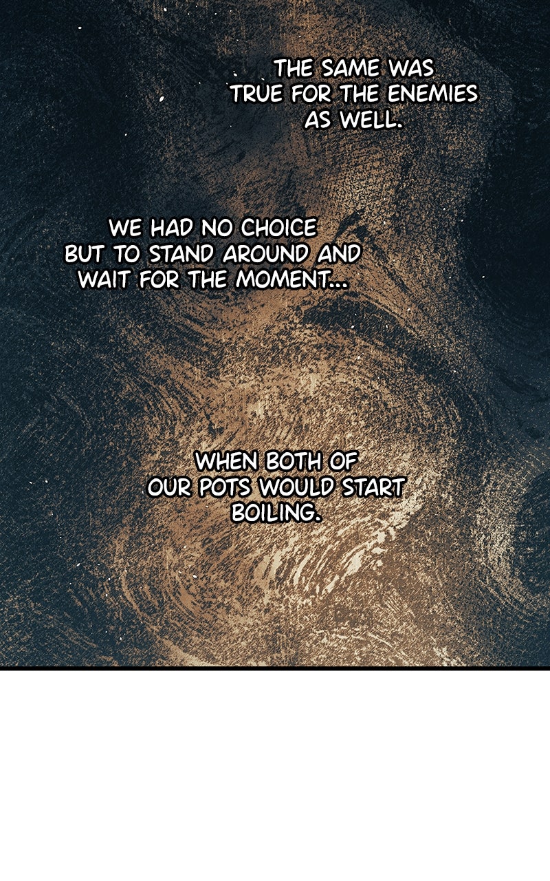 Read Doom Breaker EN Manga Online