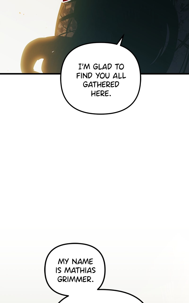 Read Doom Breaker EN Manga Online