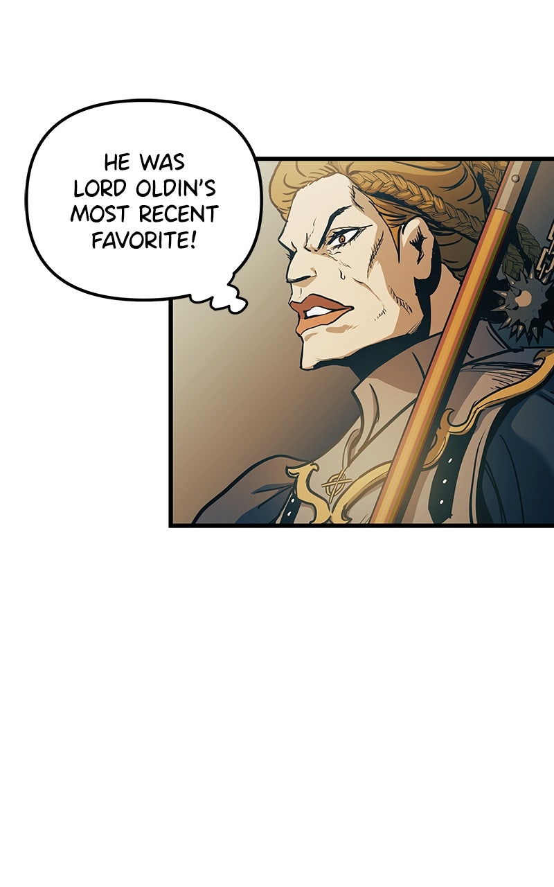 Read Doom Breaker EN Manga Online