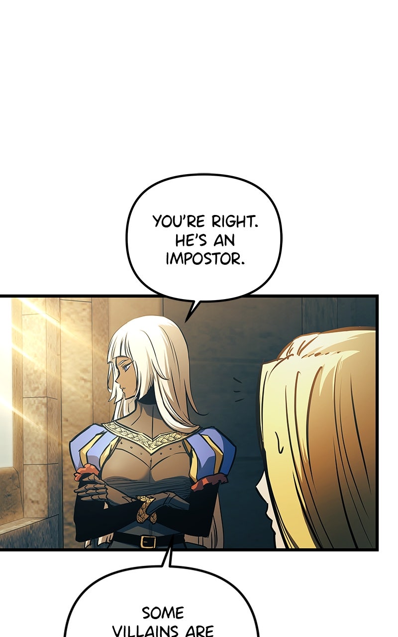 Read Doom Breaker EN Manga Online