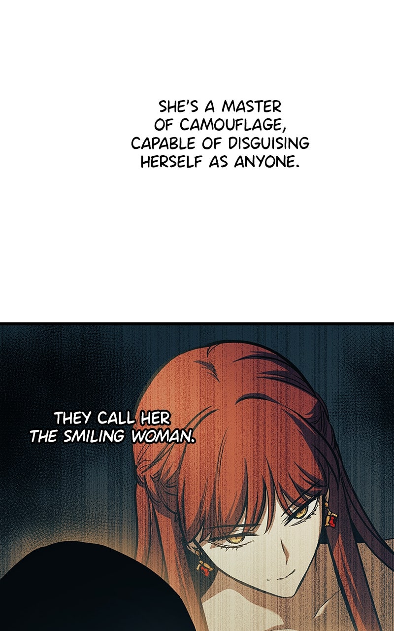 Read Doom Breaker EN Manga Online