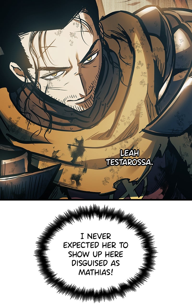 Read Doom Breaker EN Manga Online