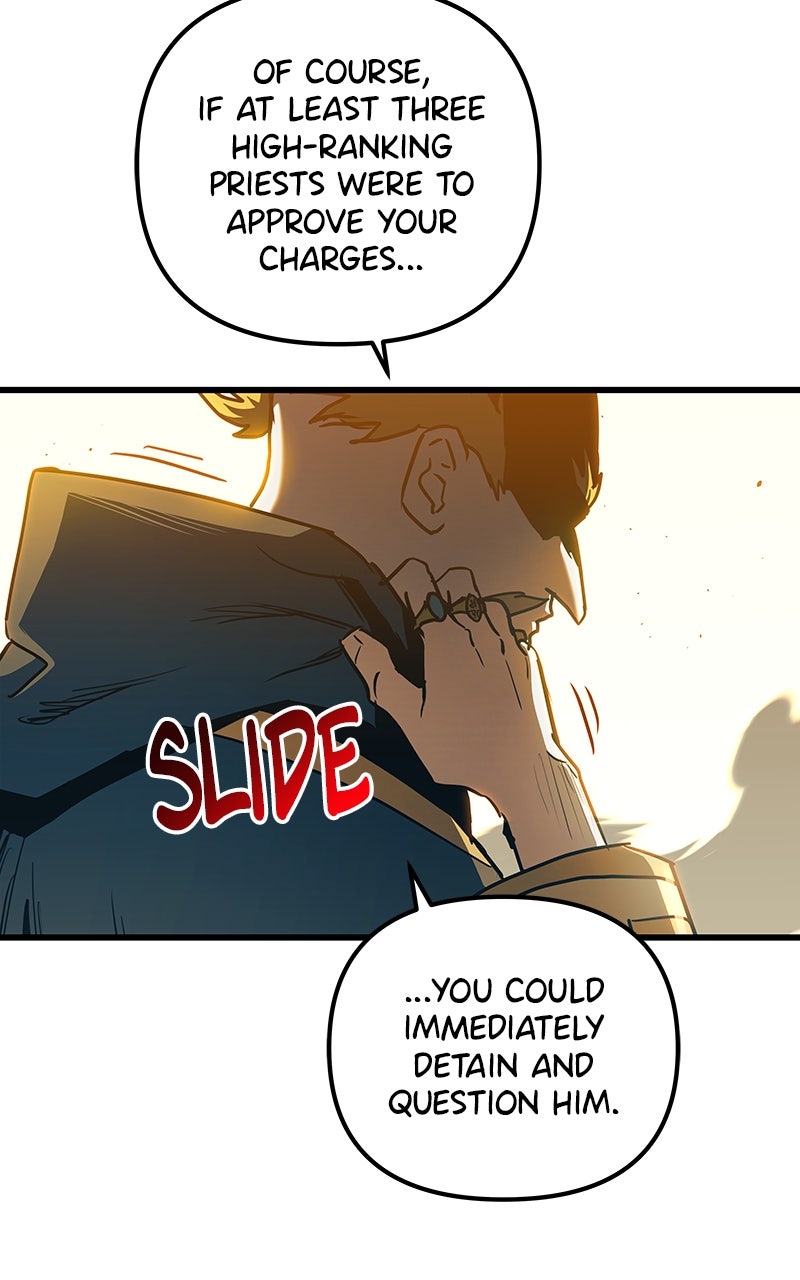 Read Doom Breaker EN Manga Online