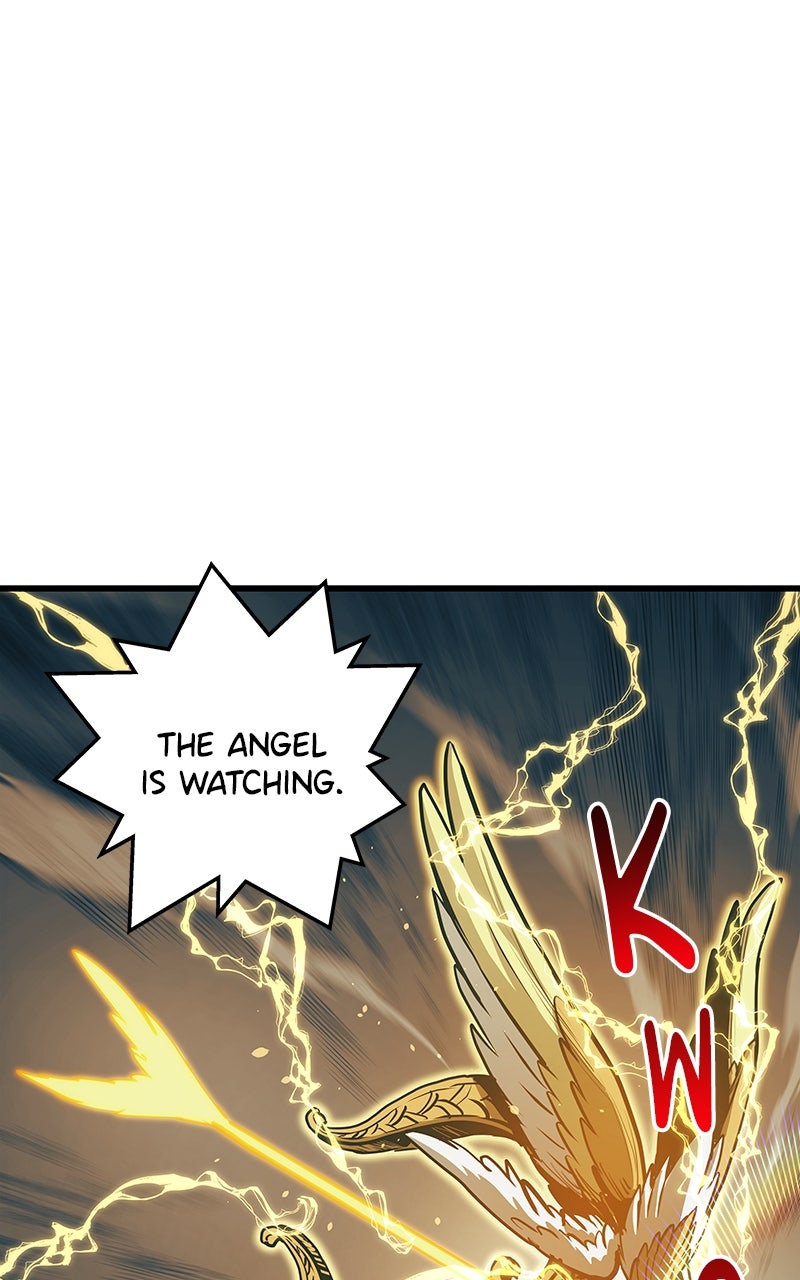 Read Doom Breaker EN Manga Online