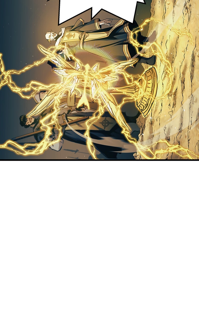 Read Doom Breaker EN Manga Online