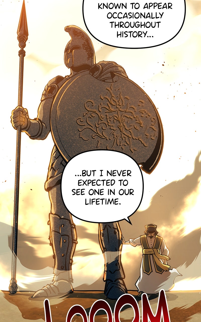 Read Doom Breaker EN Manga Online