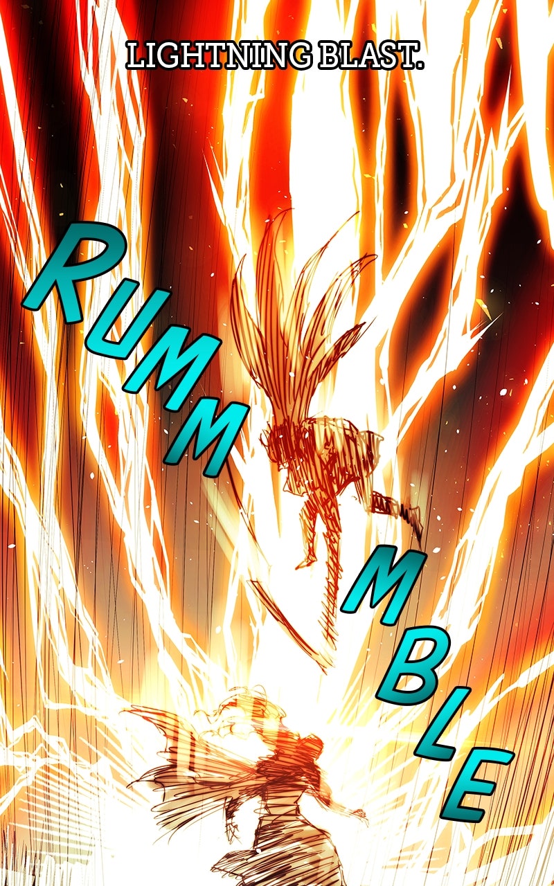 Read Doom Breaker EN Manga Online