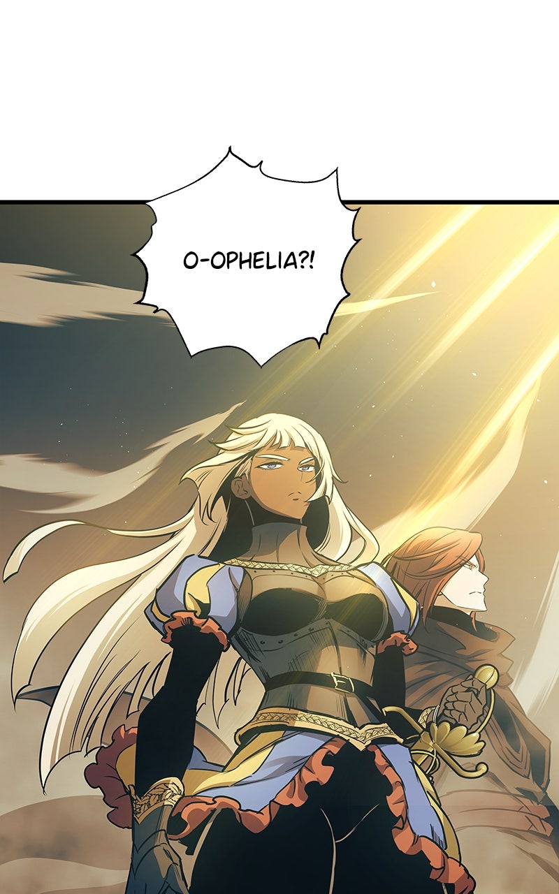 Read Doom Breaker EN Manga Online