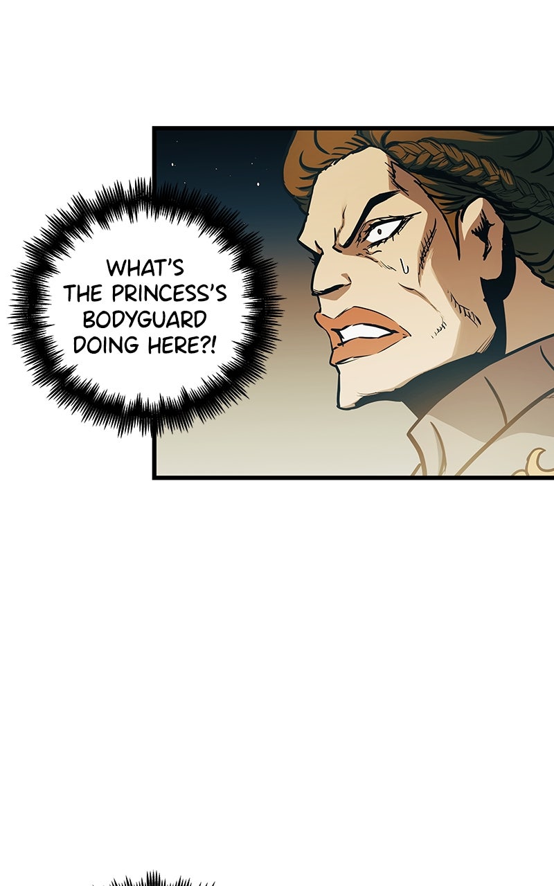 Read Doom Breaker EN Manga Online