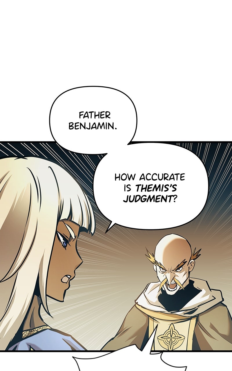 Read Doom Breaker EN Manga Online