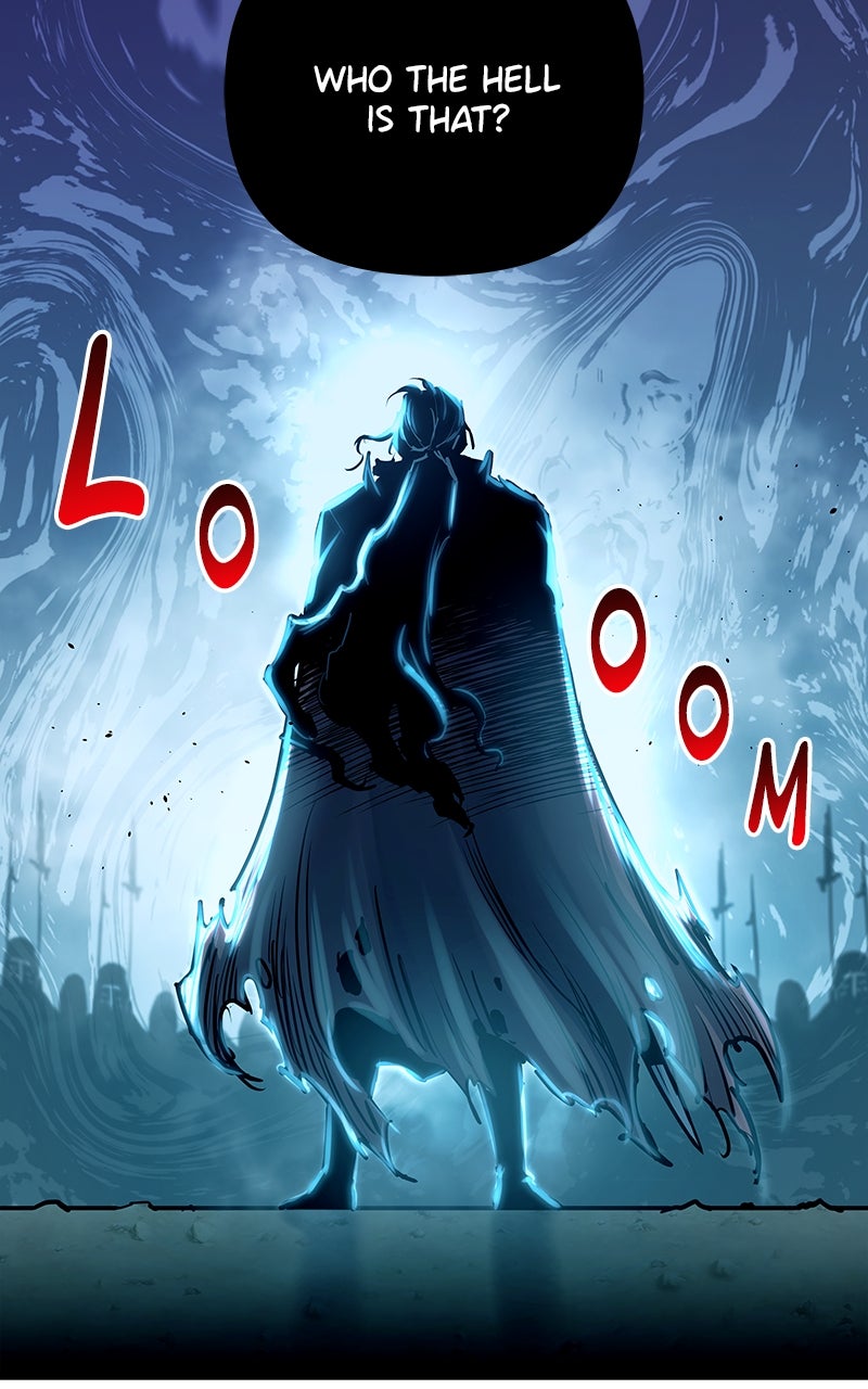 Read Doom Breaker EN Manga Online