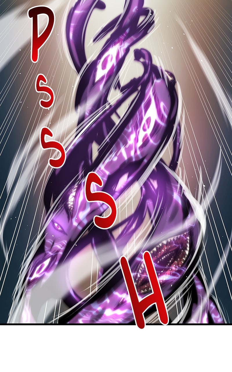 Read Doom Breaker EN Manga Online