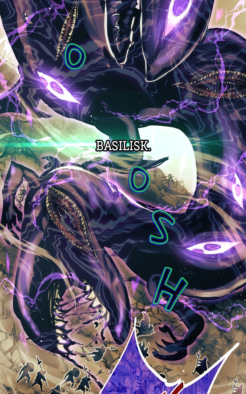 Read Doom Breaker EN Manga Online