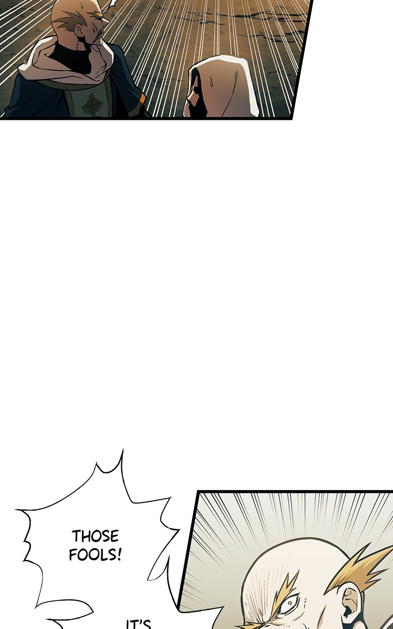 Read Doom Breaker EN Manga Online