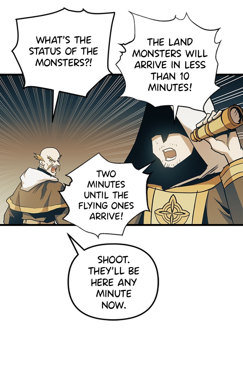 Read Doom Breaker EN Manga Online