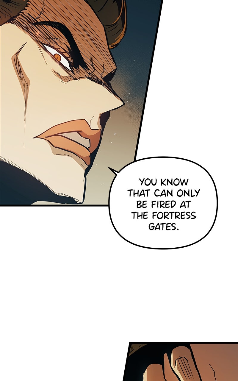 Read Doom Breaker EN Manga Online