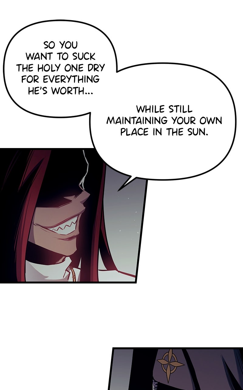 Read Doom Breaker EN Manga Online