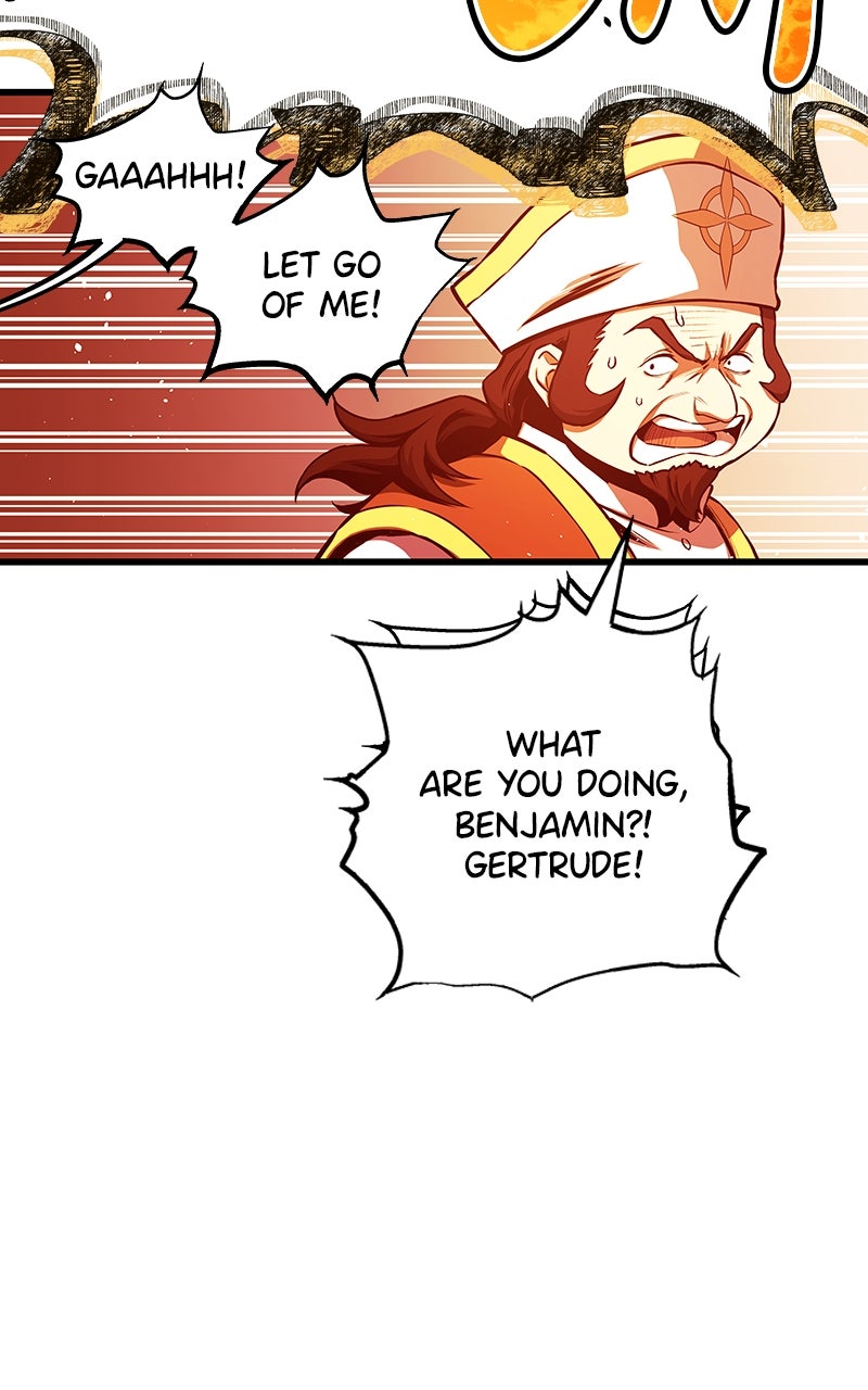 Read Doom Breaker EN Manga Online