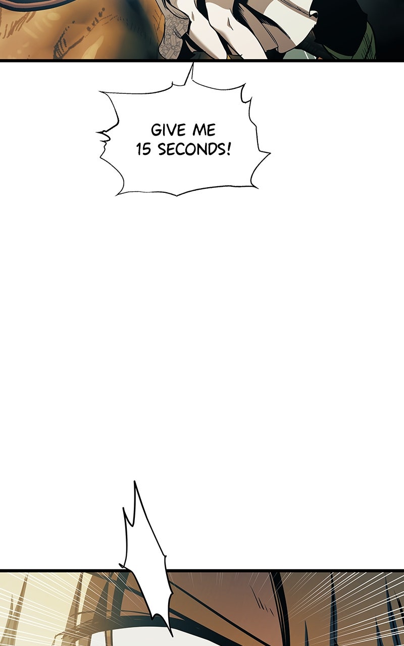 Read Doom Breaker EN Manga Online