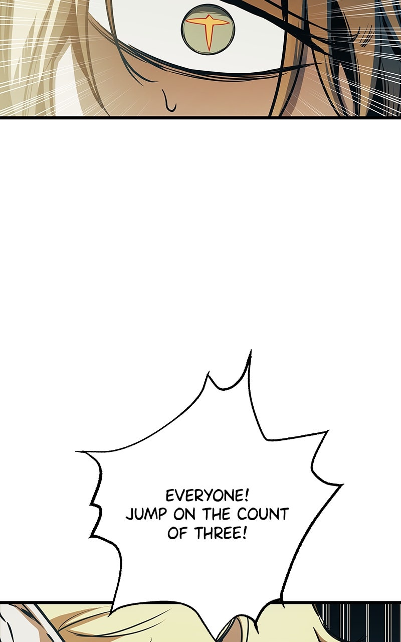 Read Doom Breaker EN Manga Online