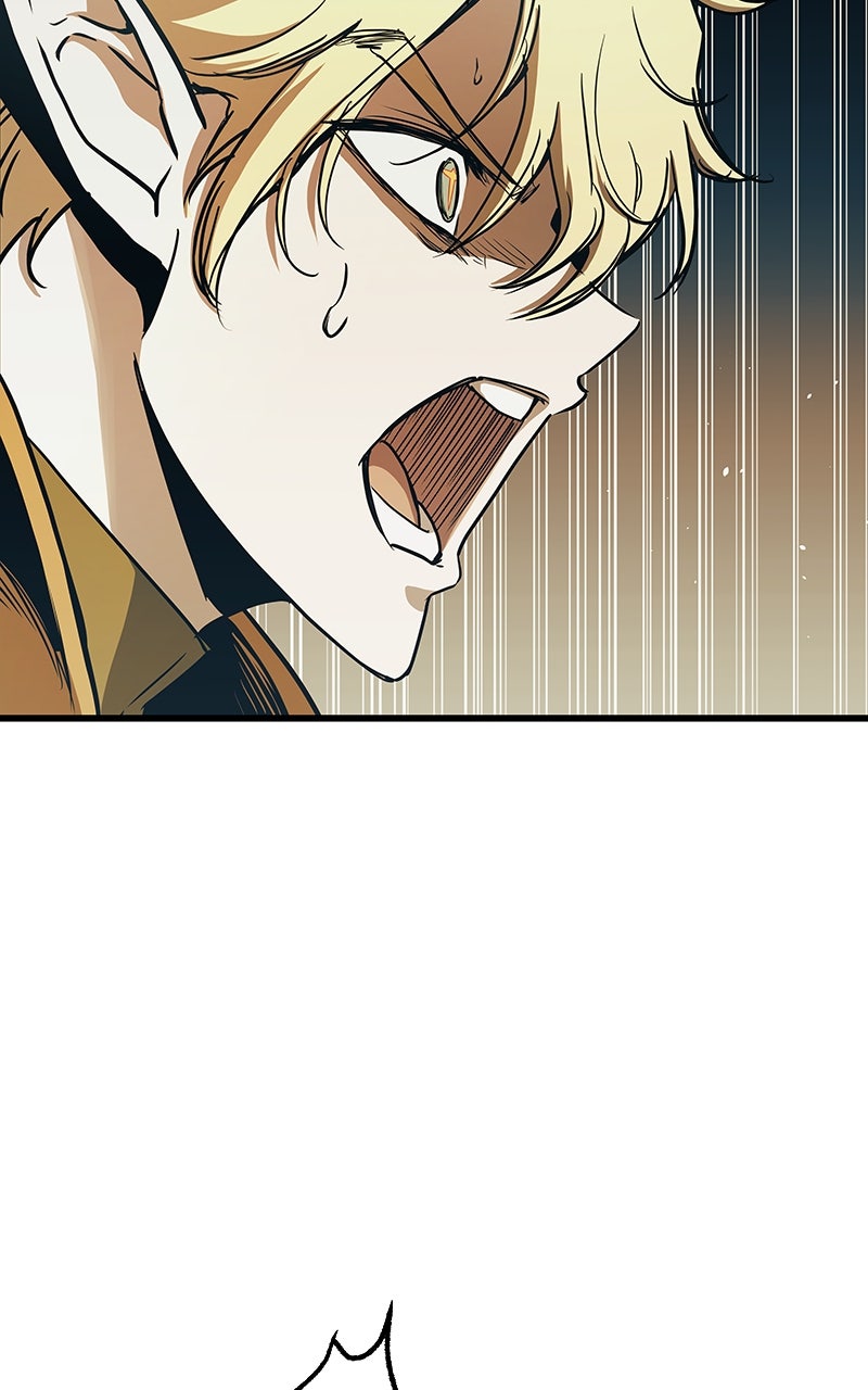 Read Doom Breaker EN Manga Online