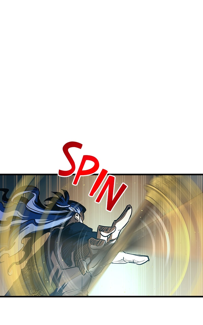 Read Doom Breaker EN Manga Online