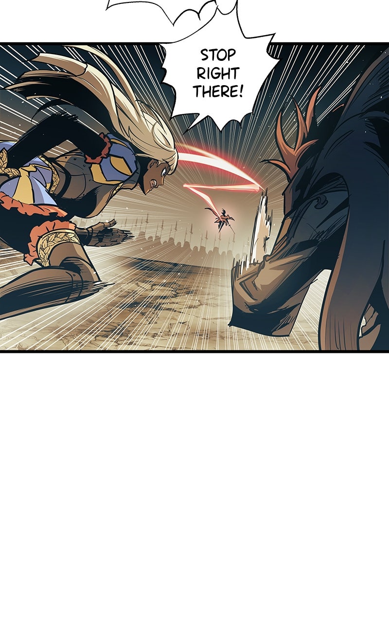 Read Doom Breaker EN Manga Online