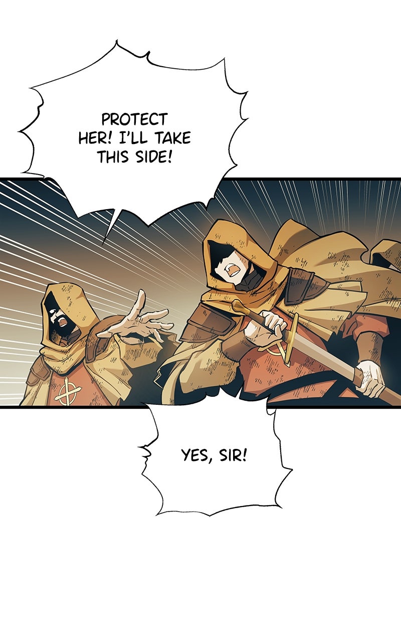 Read Doom Breaker EN Manga Online