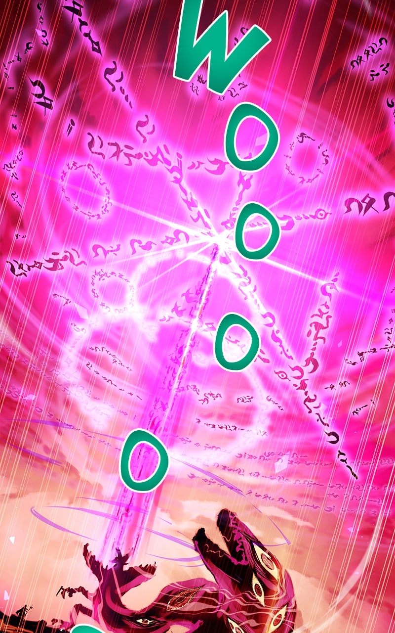 Read Doom Breaker EN Manga Online