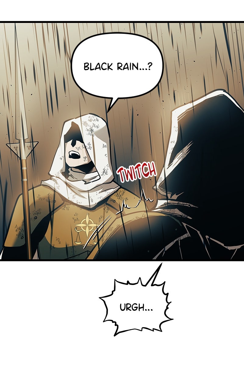 Read Doom Breaker EN Manga Online