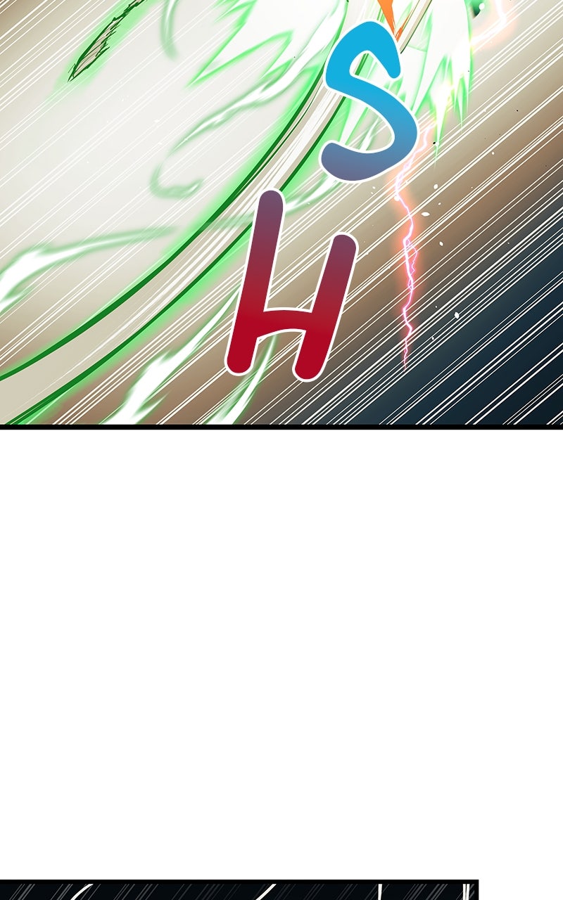 Read Doom Breaker EN Manga Online