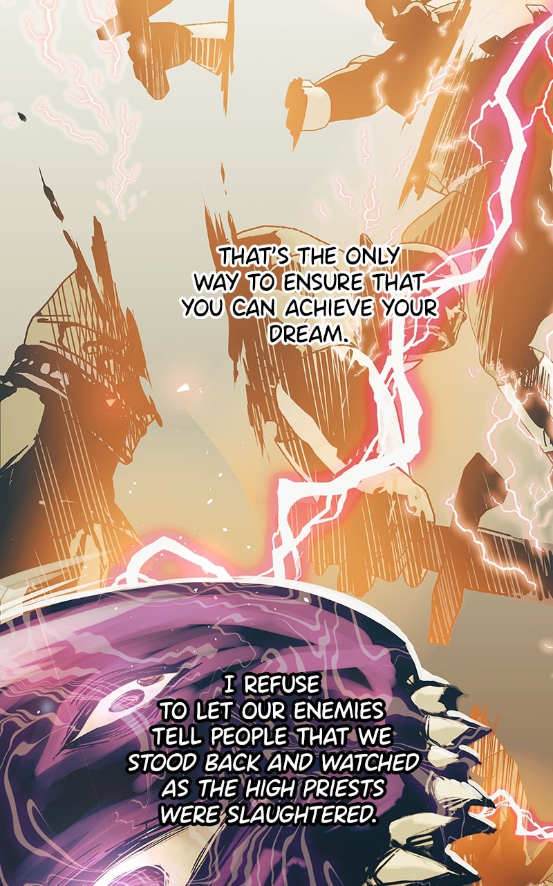 Read Doom Breaker EN Manga Online