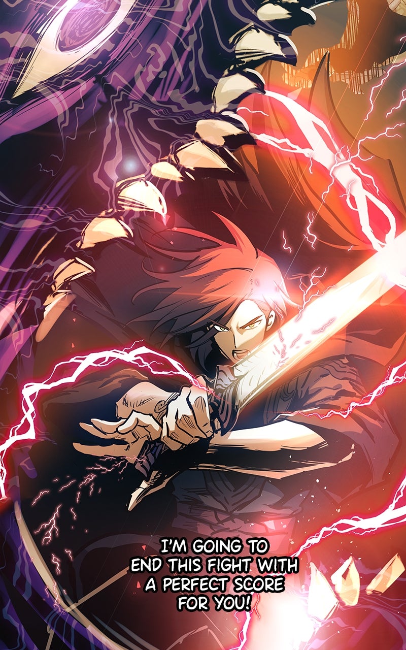 Read Doom Breaker EN Manga Online