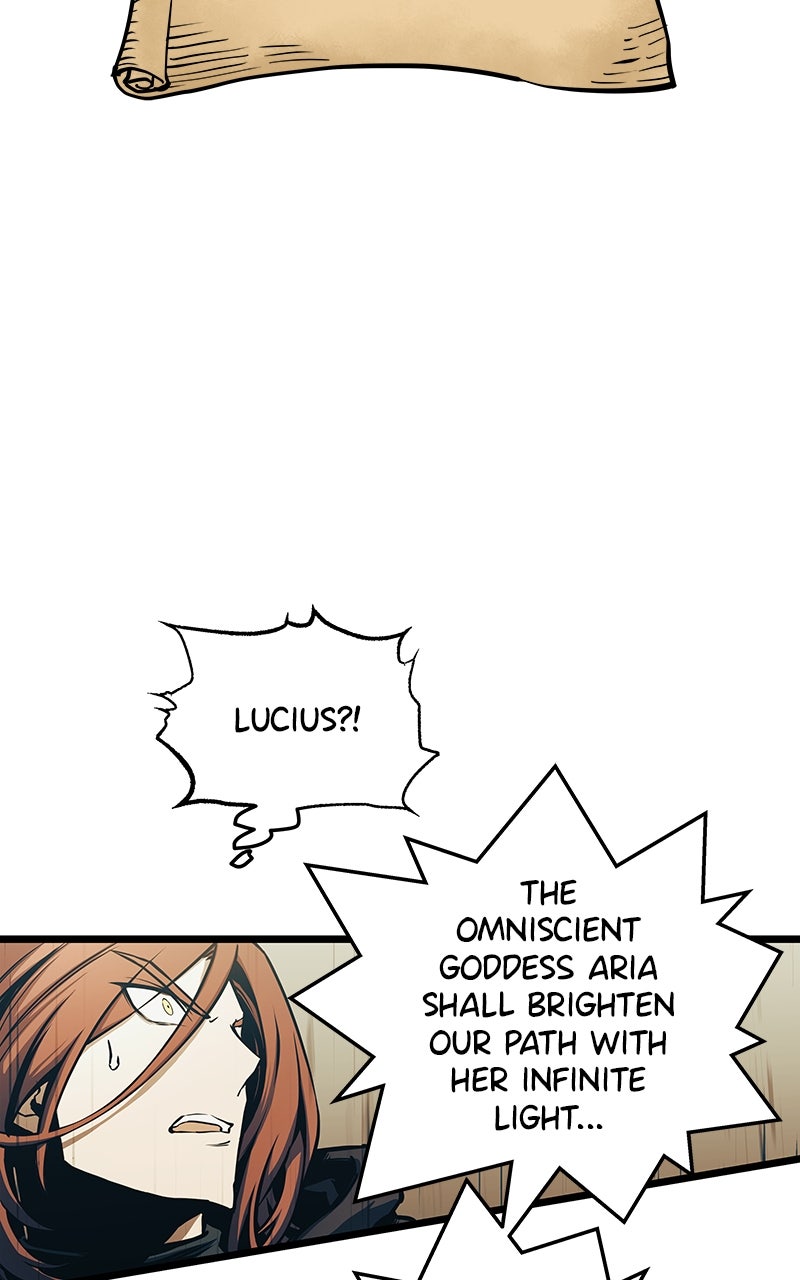 Read Doom Breaker EN Manga Online