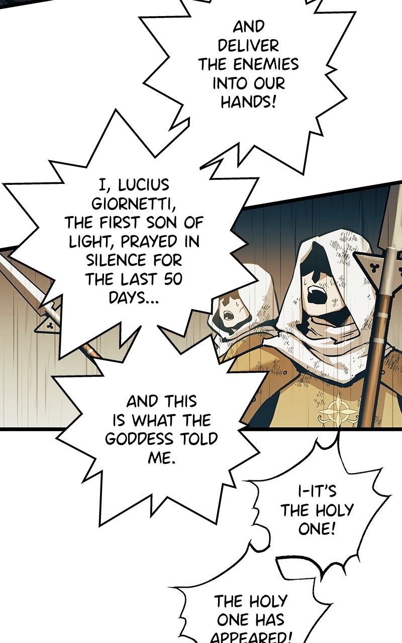 Read Doom Breaker EN Manga Online