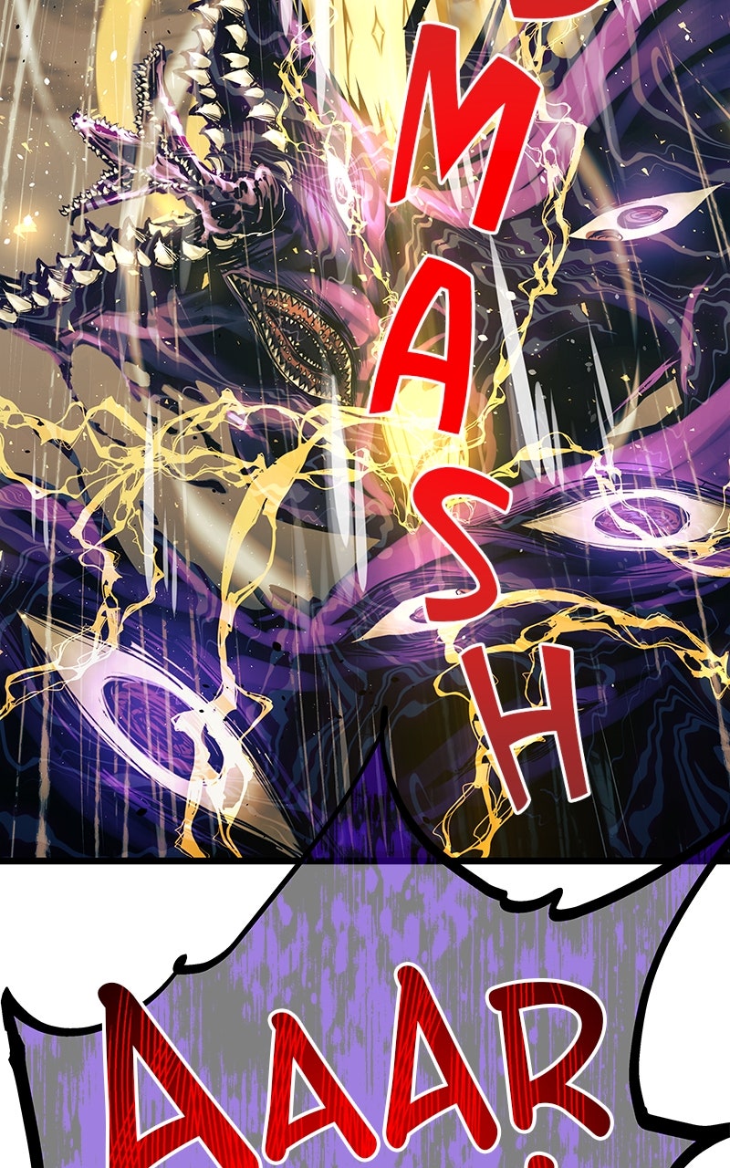 Read Doom Breaker EN Manga Online