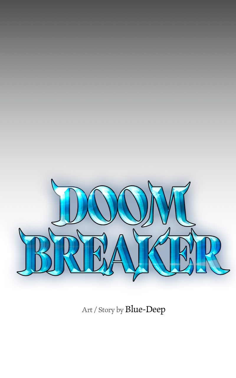 Read Doom Breaker EN Manga Online