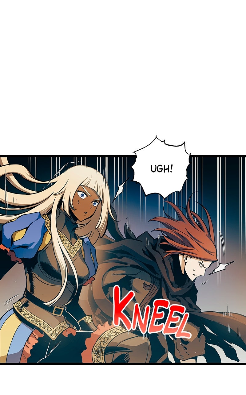 Read Doom Breaker EN Manga Online