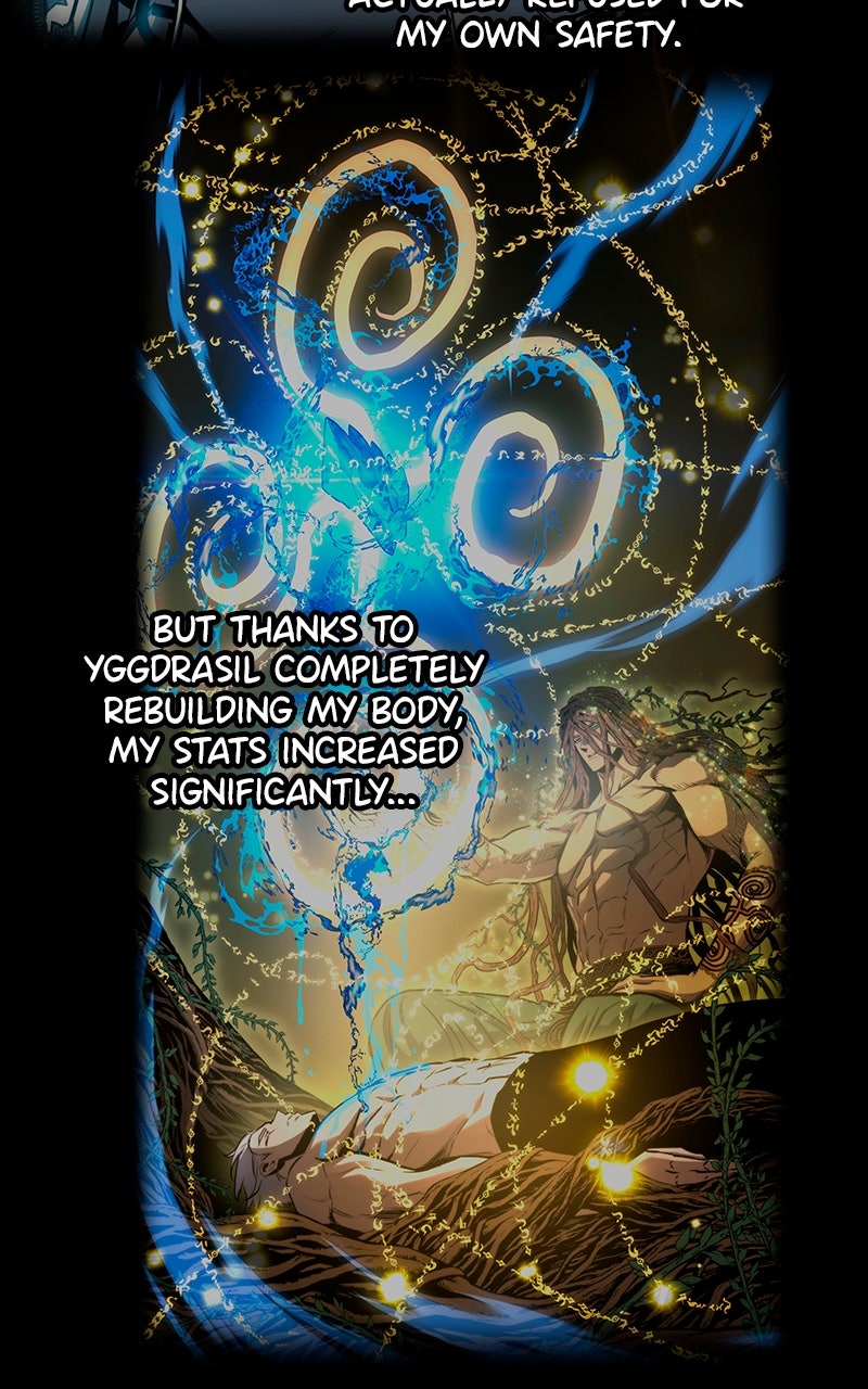 Read Doom Breaker EN Manga Online