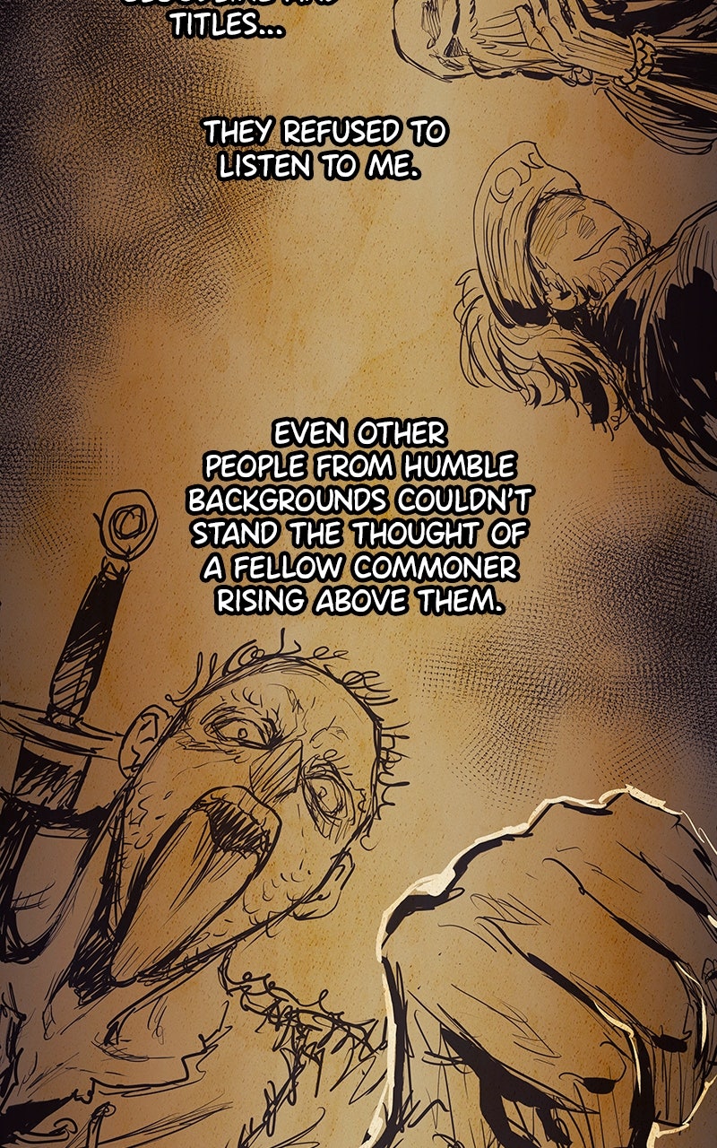 Read Doom Breaker EN Manga Online