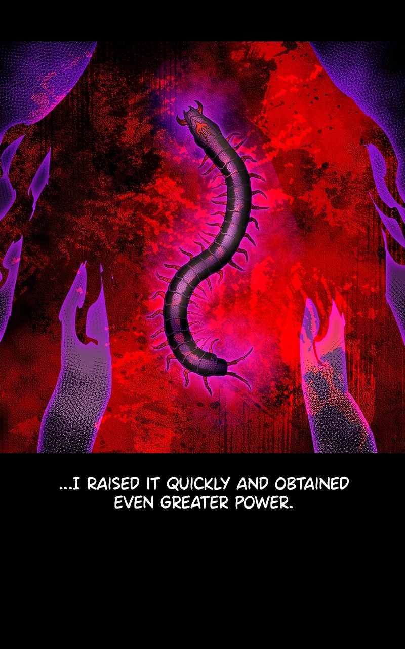 Read Doom Breaker EN Manga Online