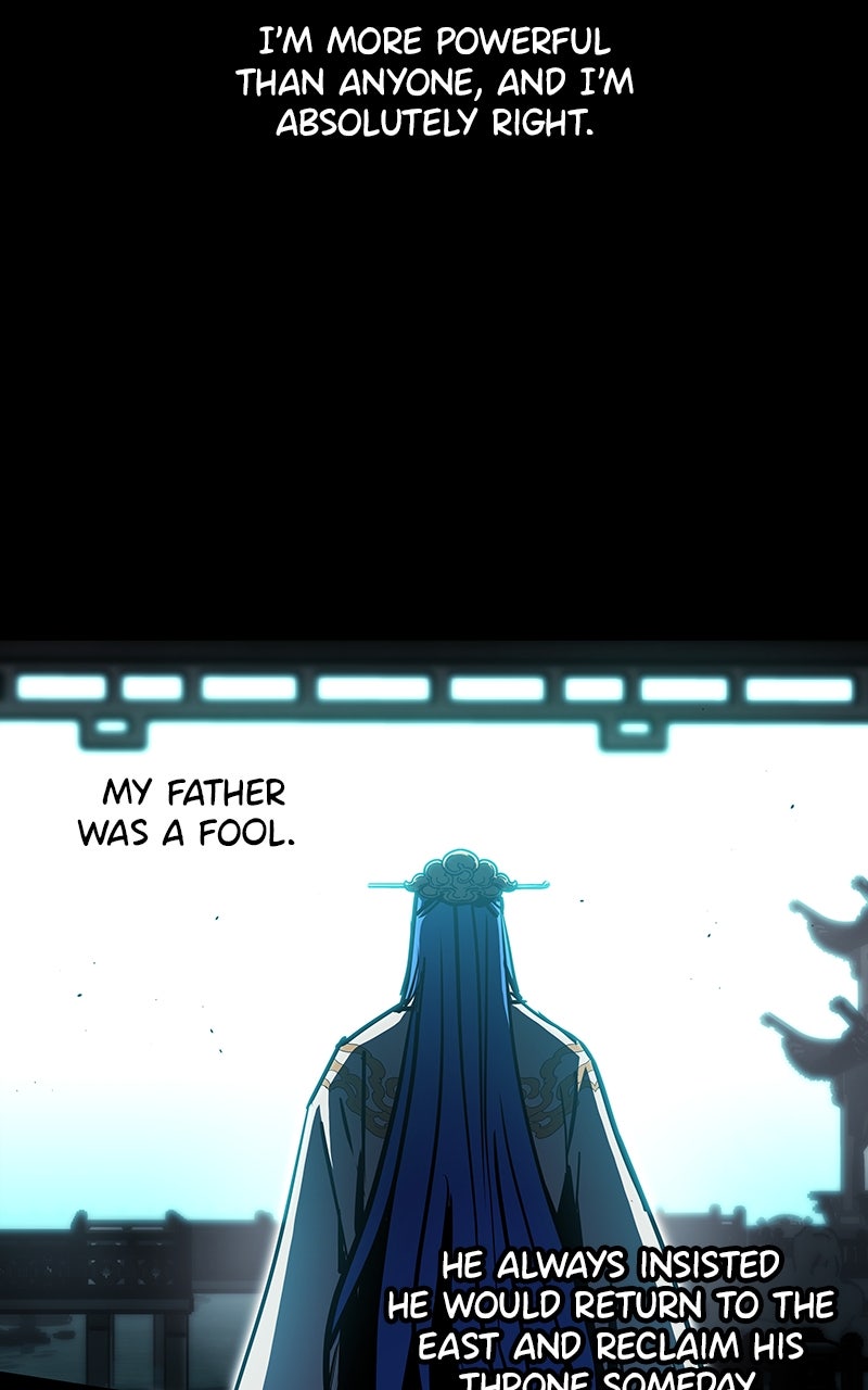 Read Doom Breaker EN Manga Online